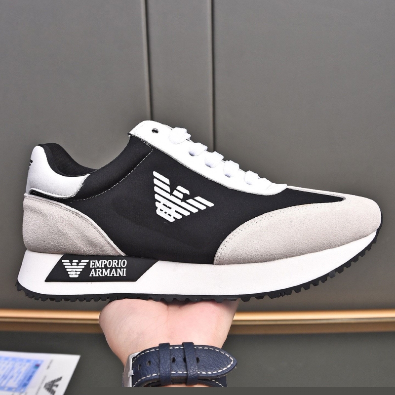 Armani Casual Shoes
